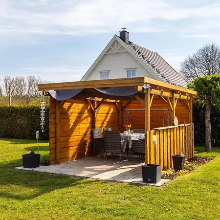 Cosy Flat In With Garden Σπίτι διακοπών *