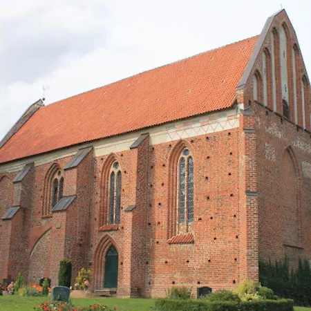 Σπίτι διακοπών Cosy Flat In With Garden *