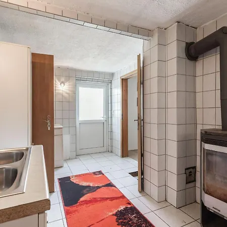 Cosy Flat In With Garden *