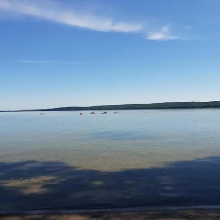 Cosy Flat In With Garden Σπίτι διακοπών Niepars