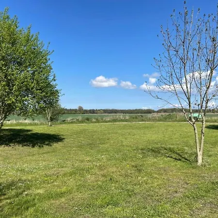 Cosy Flat In With Garden * Niepars